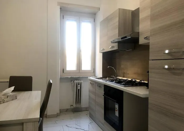 Casa Martina Pronta Per Te, Con Due Stanze Da Letto!