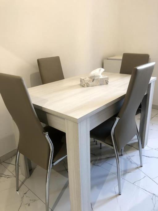 Casa Martina Pronta Per Te, Con Due Stanze Da Letto!