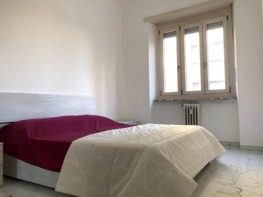 Casa Martina Pronta Per Te, Con Due Stanze Da Letto! Appartamento *