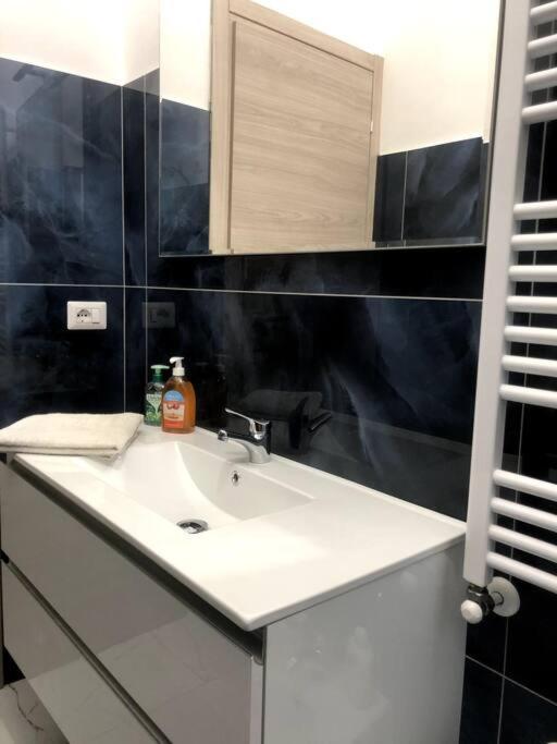 Appartamento Casa Martina Pronta Per Te, Con Due Stanze Da Letto! Torino