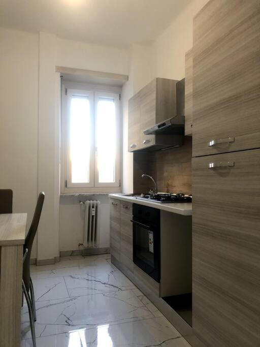 Appartamento Casa Martina Pronta Per Te, Con Due Stanze Da Letto! *