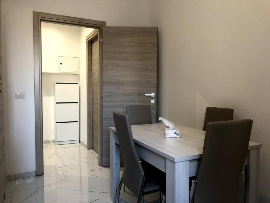 Appartamento Casa Martina Pronta Per Te, Con Due Stanze Da Letto!