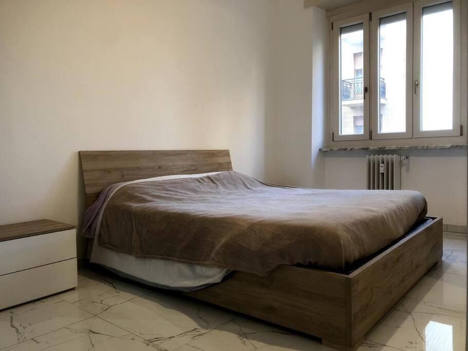 Casa Martina Pronta Per Te, Con Due Stanze Da Letto! Appartamento *