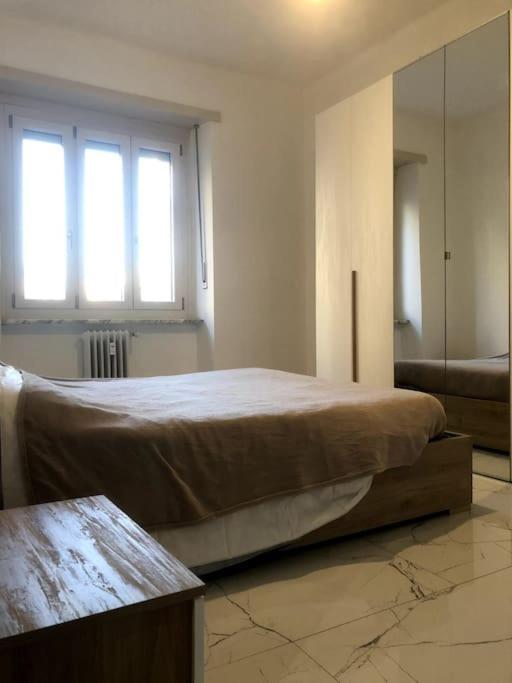 Appartamento Casa Martina Pronta Per Te, Con Due Stanze Da Letto!