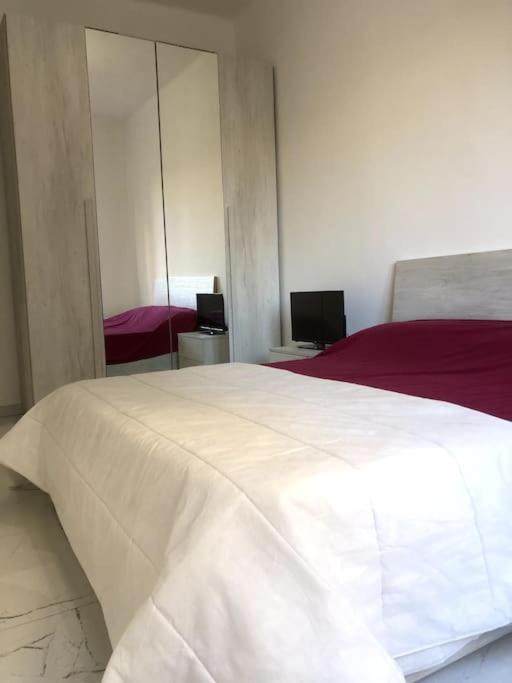 Casa Martina Pronta Per Te, Con Due Stanze Da Letto! Appartamento *