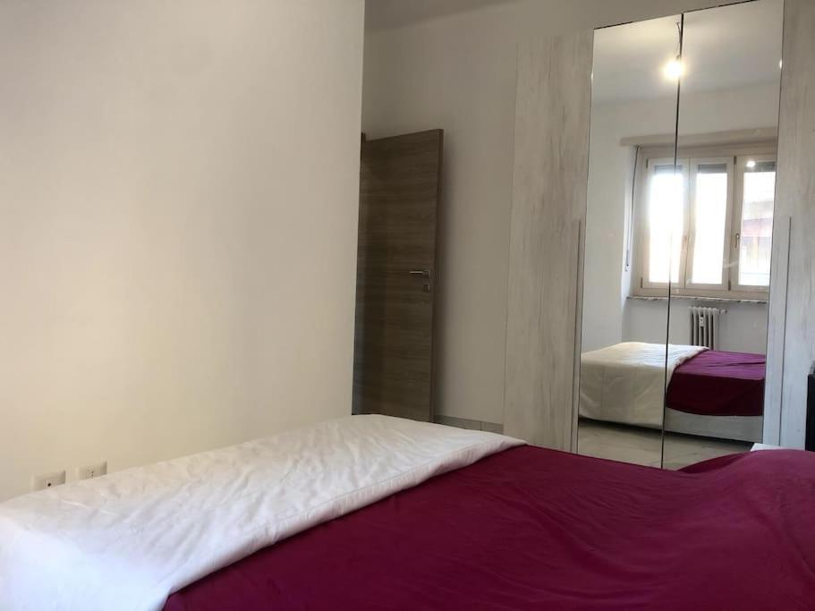 Casa Martina Pronta Per Te, Con Due Stanze Da Letto! * Torino
